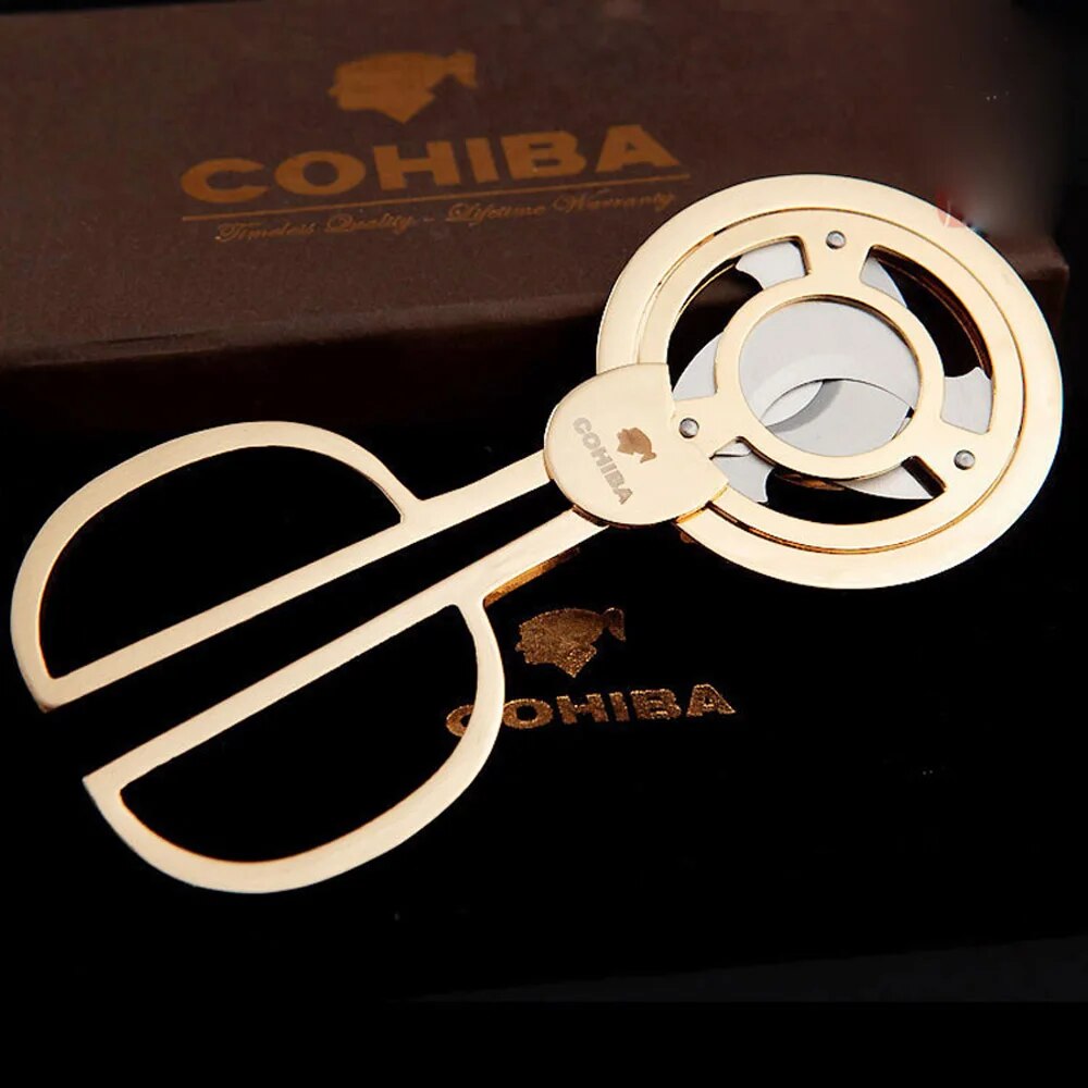 Coupe Cigare Design Cohiba