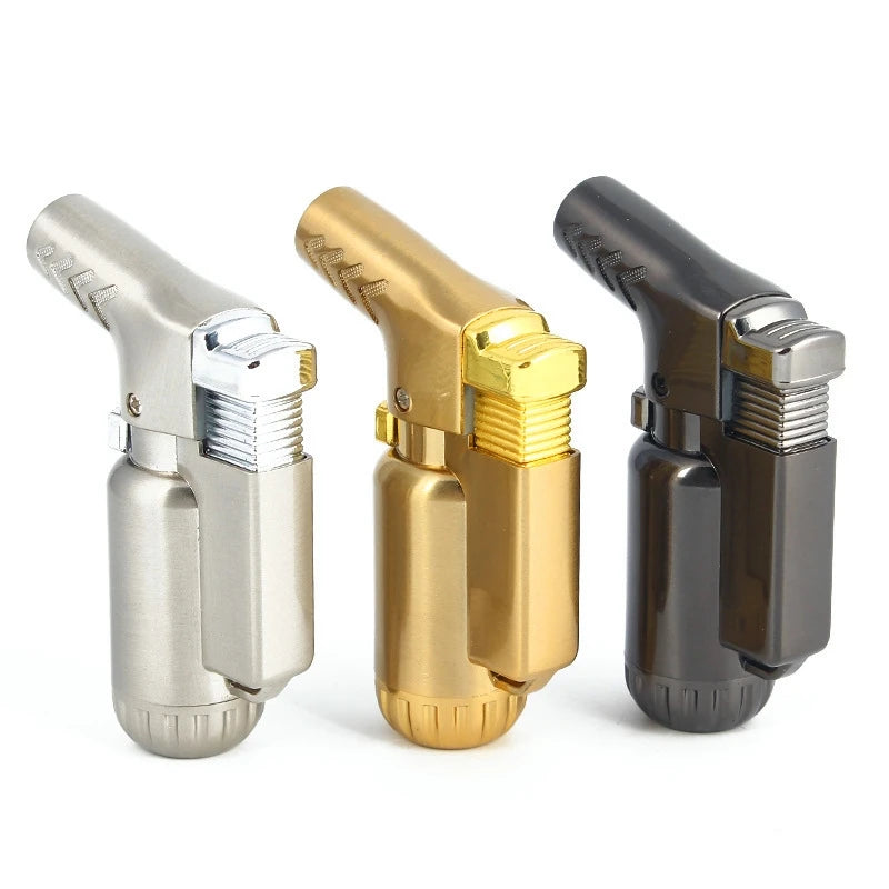 Briquet Classique Torche